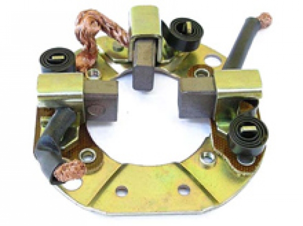 PCA140 - PORTACARB.M.MARELLI FIAT PALIO - STRADA - CITROEN - NISSAN - 3 CARBONES